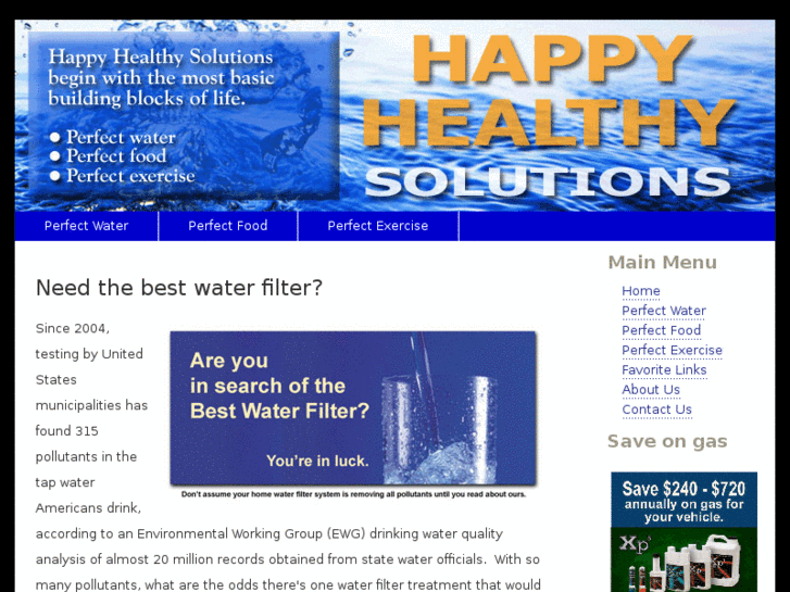 www.happyhealthysolutions.com