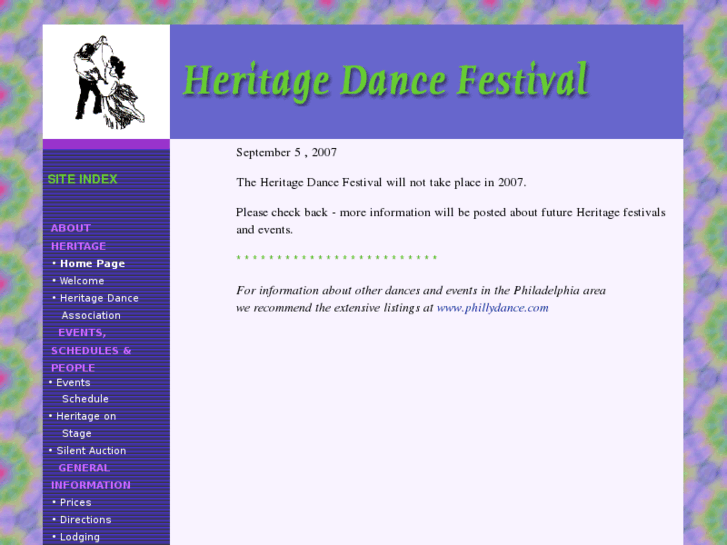 www.heritagedancefestival.com