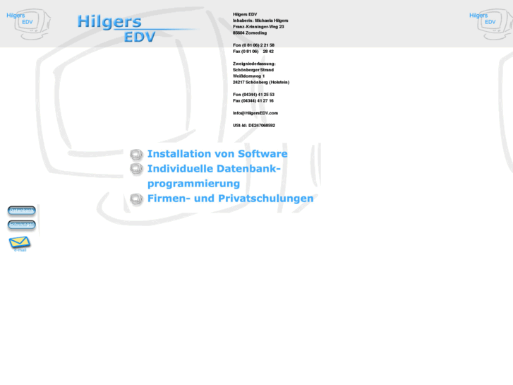 www.hilgersedv.com