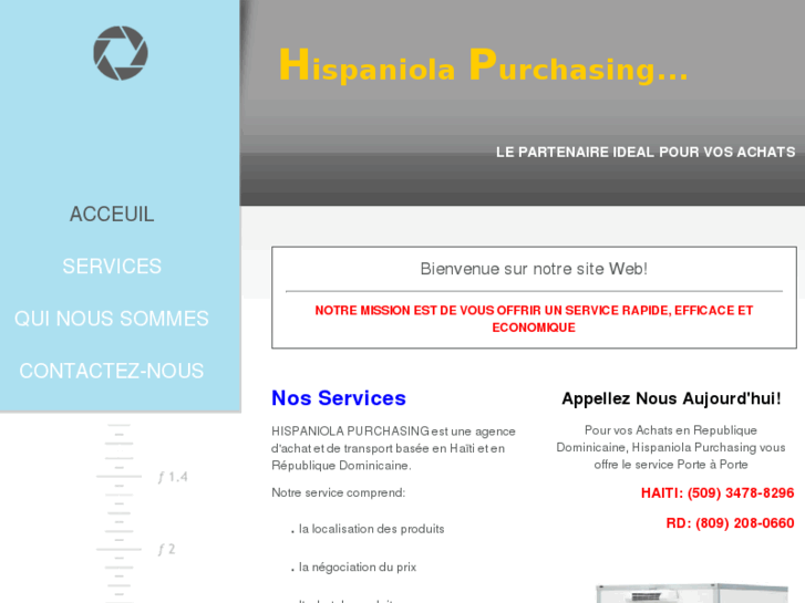 www.hispaniola-purchasing.com