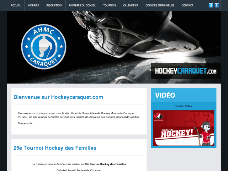 www.hockeycaraquet.com