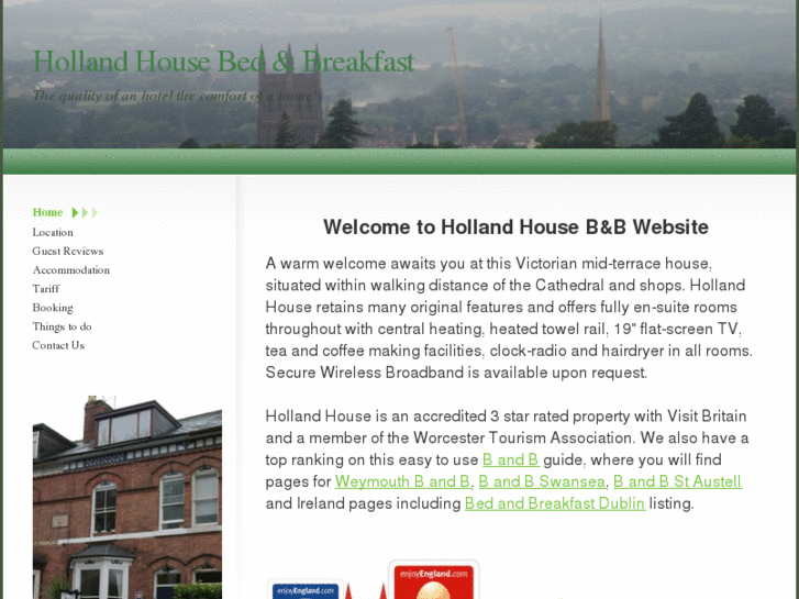 www.holland-house.me.uk