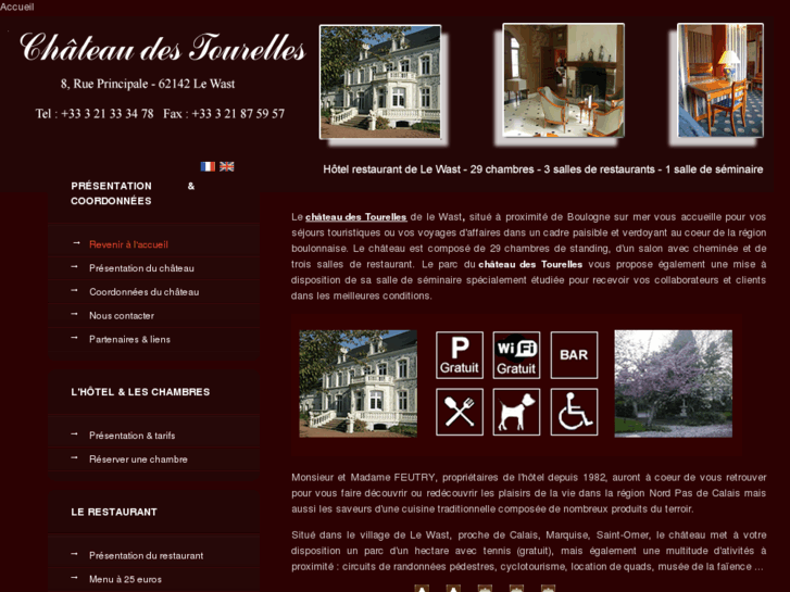 www.hotel-le-wast.com