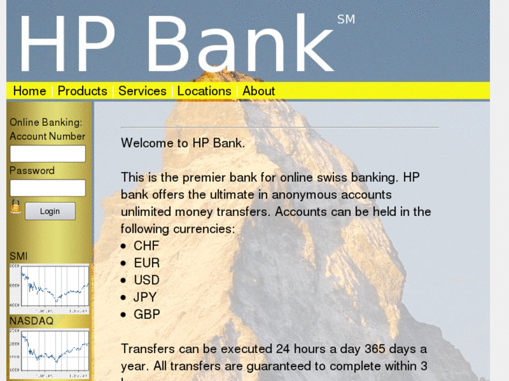 www.hpbankonline.com