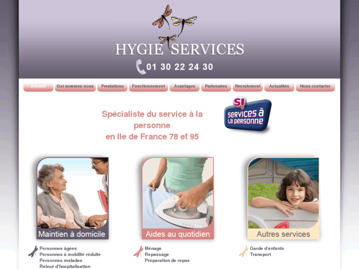 www.hygieservices.com