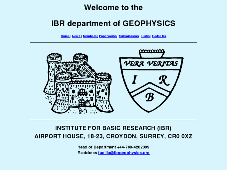 www.ibrgeophysics.org