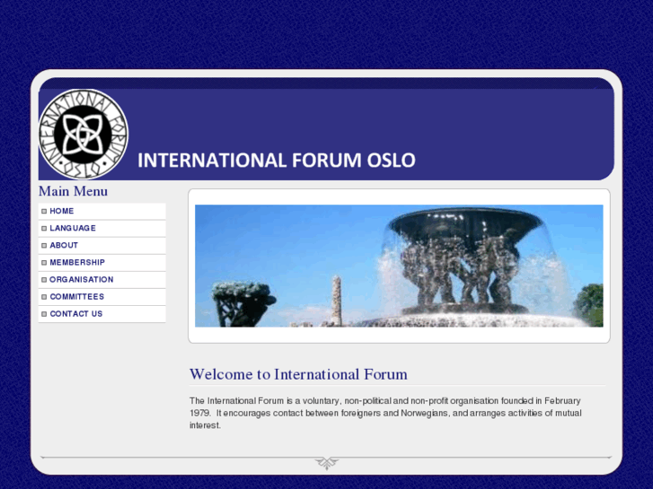 www.iforum.no