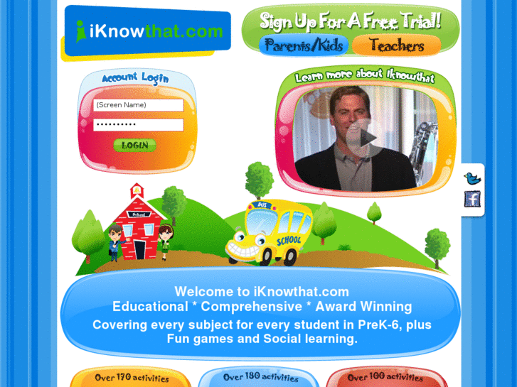 www.iknowthat.com