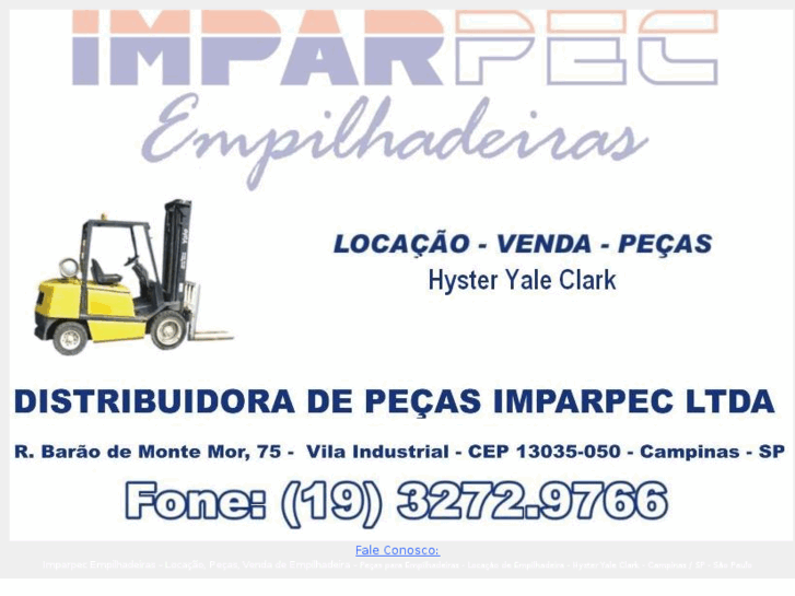 www.imparpec.com.br