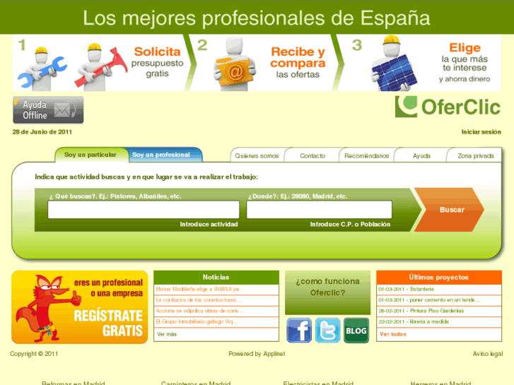 www.ipresupuestos.es