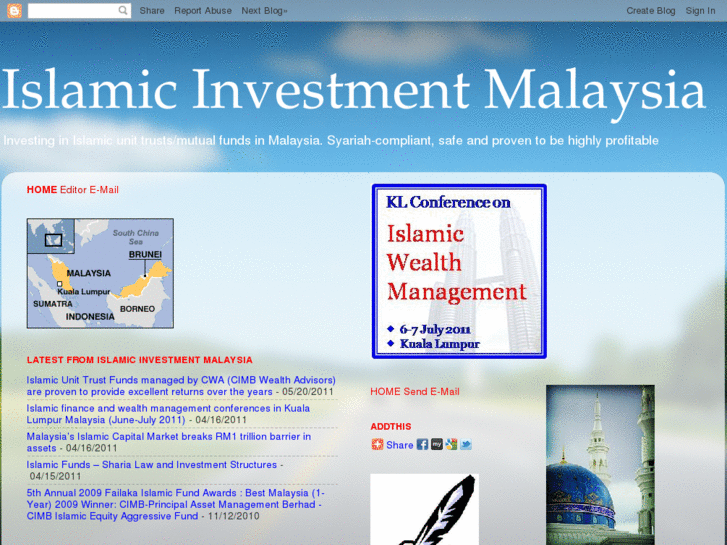 www.islamic-invest-malaysia.com