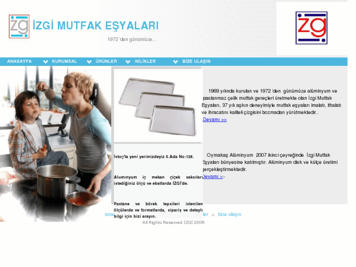 www.izgimutfak.com