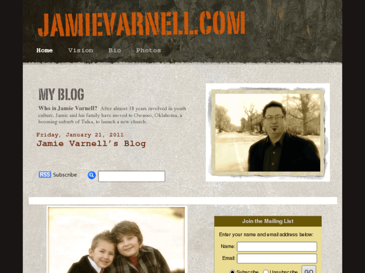 www.jamievarnell.com