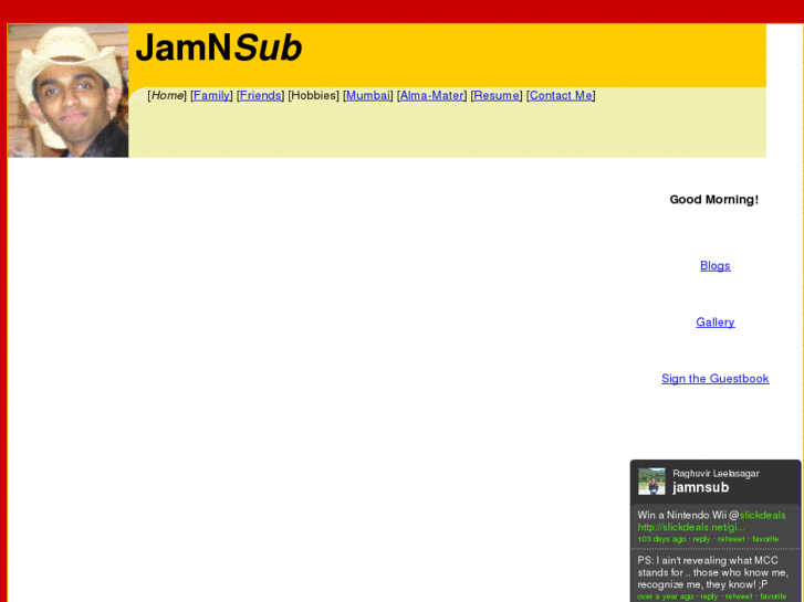 www.jamnsub.com