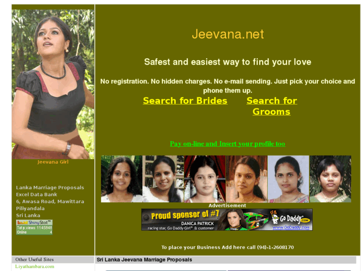 www.jeevana.net