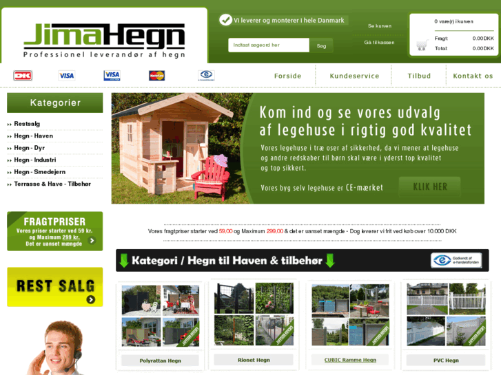 www.jimahegn.dk