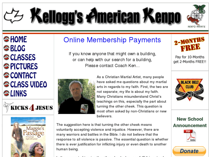 www.kenkellogg.com