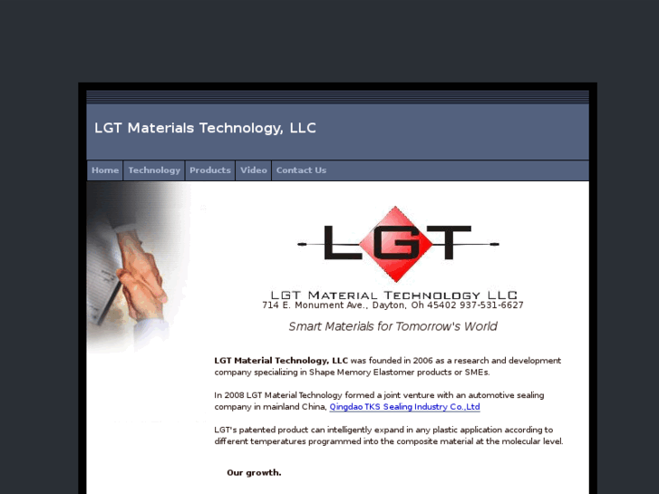 www.lgtmattech.com