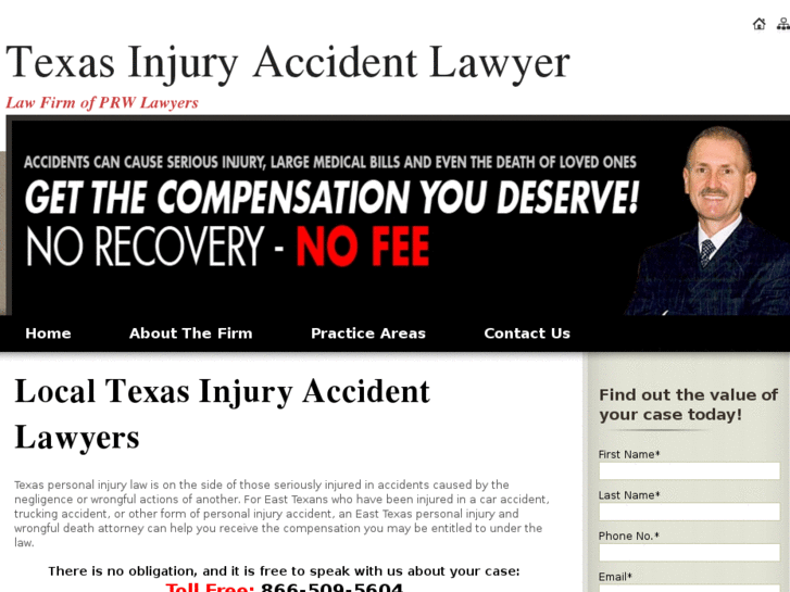 www.localtexasinjuryaccidentlawyers.com