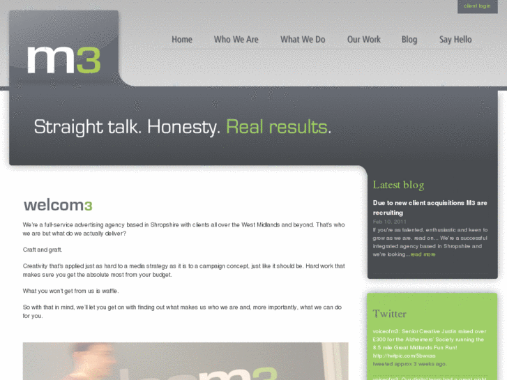 www.m3communications.com