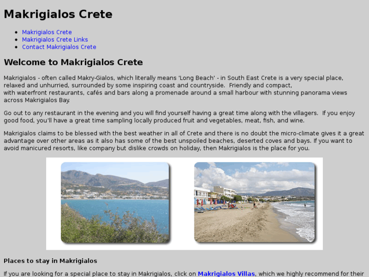 www.makrigialoscrete.com