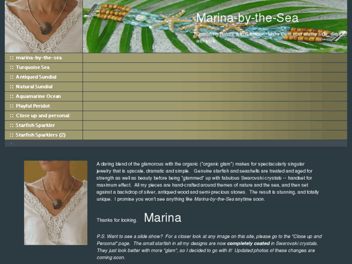 www.marina-by-the-sea.com