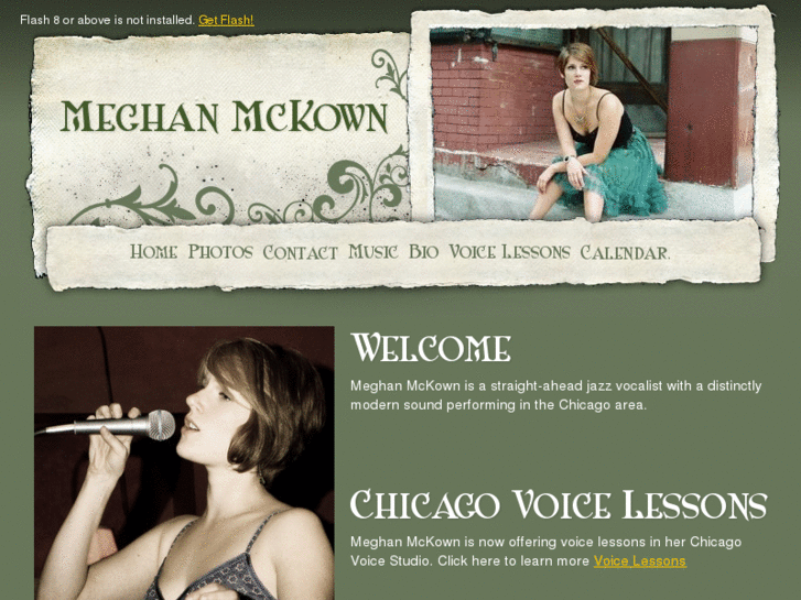 www.meghanmckown.com