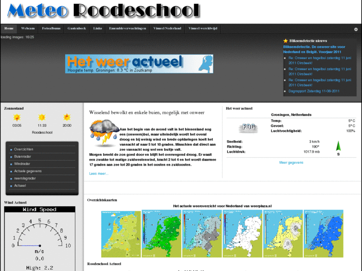 www.meteoroodeschool.nl