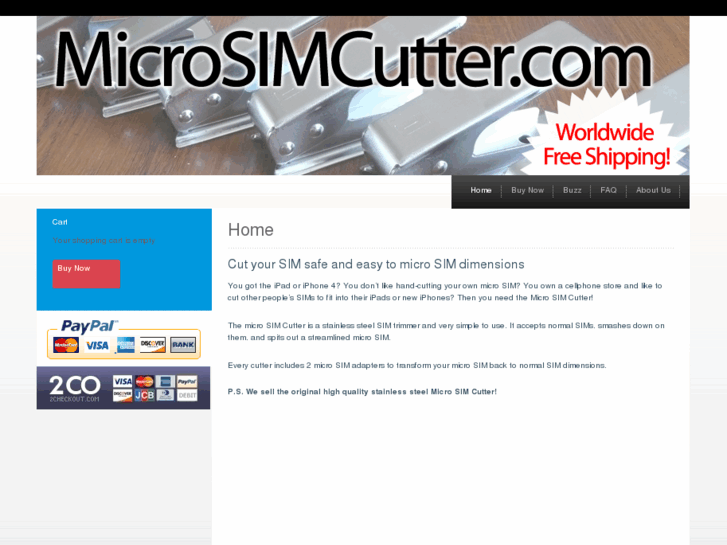 www.microsimcutter.com