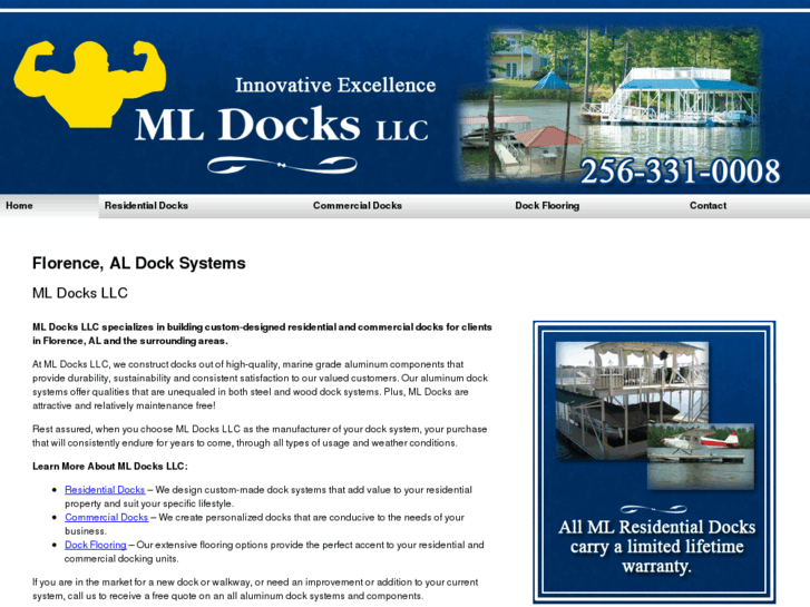 www.mightylitedocks.com
