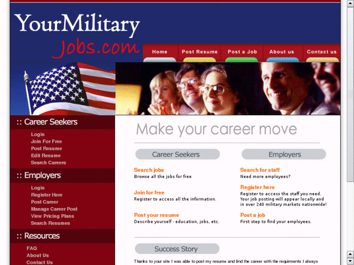 www.militaryspousejobnetwork.com
