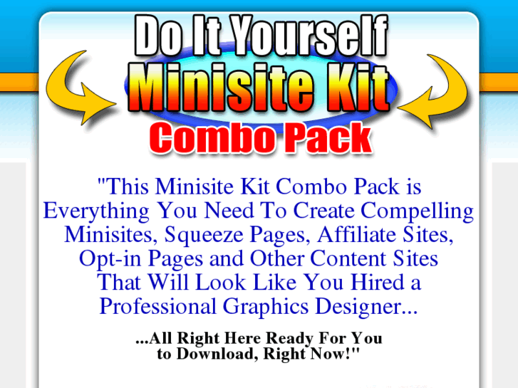 www.minisitecombopack.com