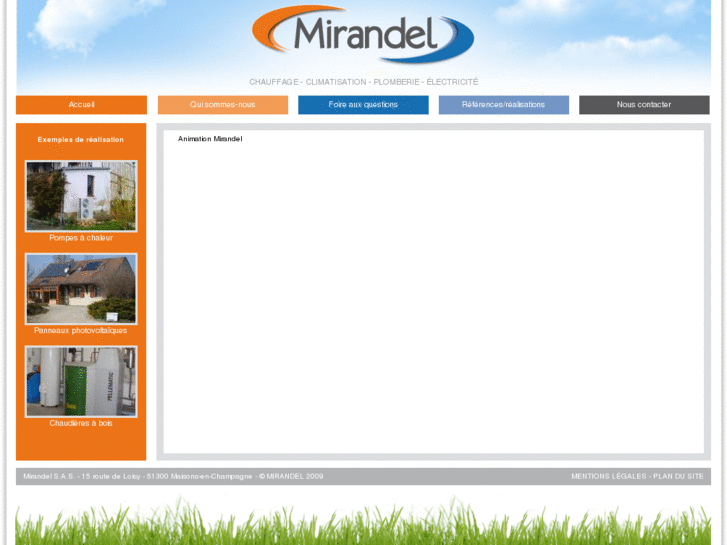 www.mirandel.com