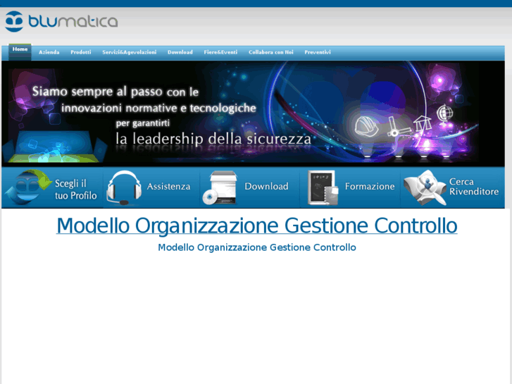 www.modelloorganizzazionegestionecontrollo.it