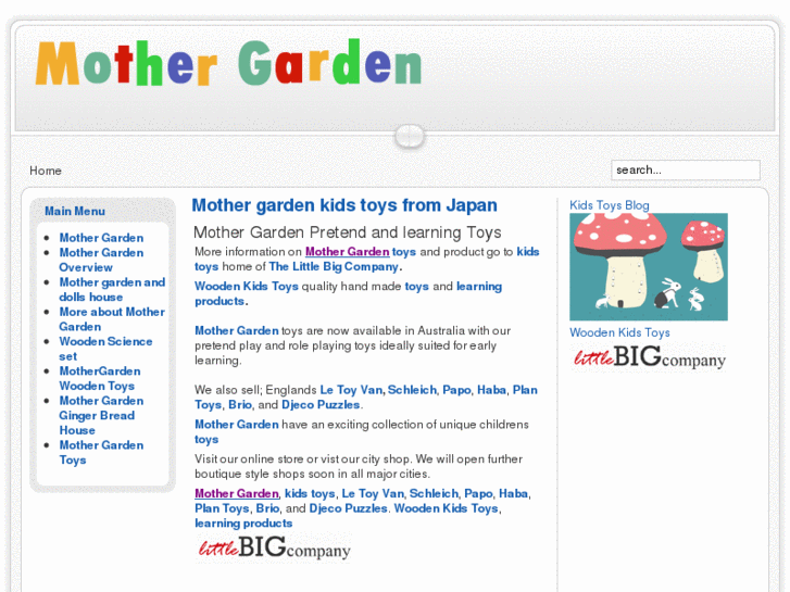 www.mothergarden.org