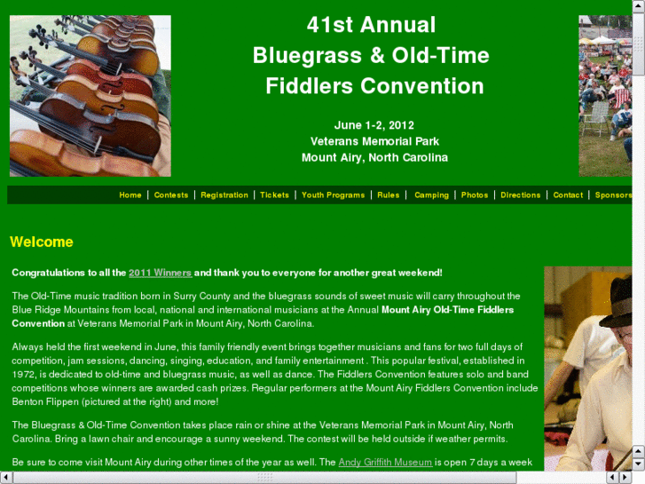 www.mtairyfiddlersconvention.com