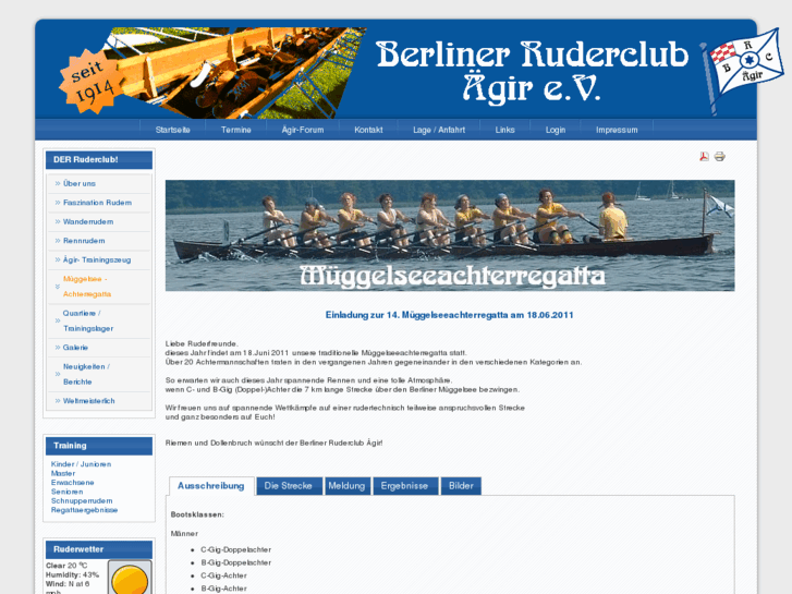 www.mueggelseeachter.de