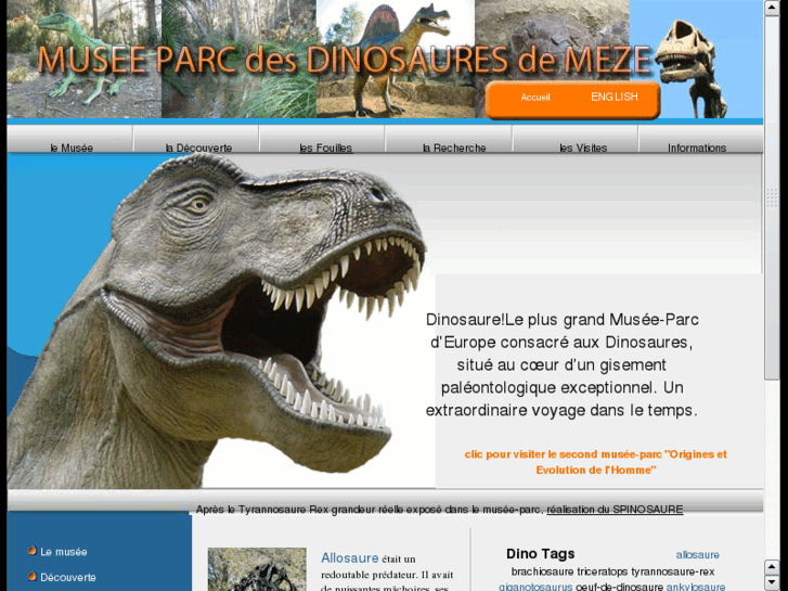 www.musee-parc-dinosaures.com