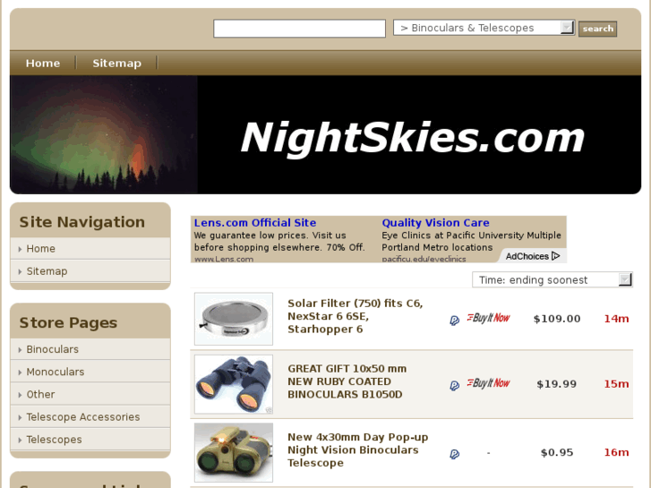 www.nightskies.com