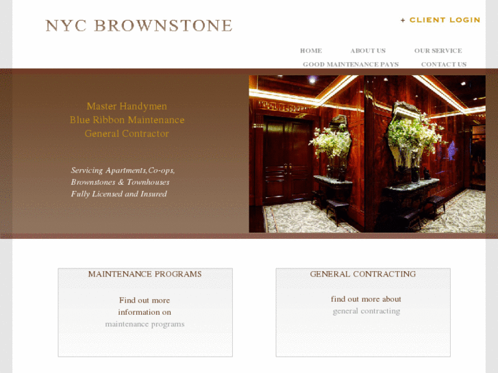 www.nycbrownstone.net