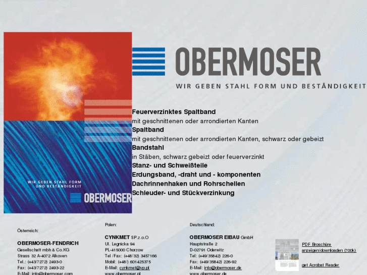 www.obermoser.com