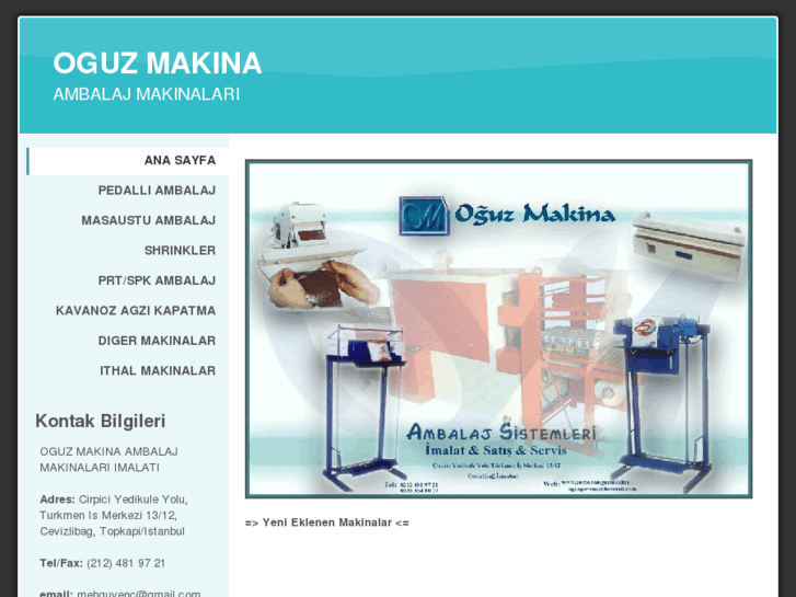 www.oguzmakina.net