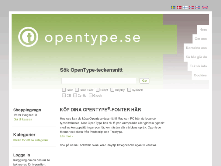 www.opentype.se