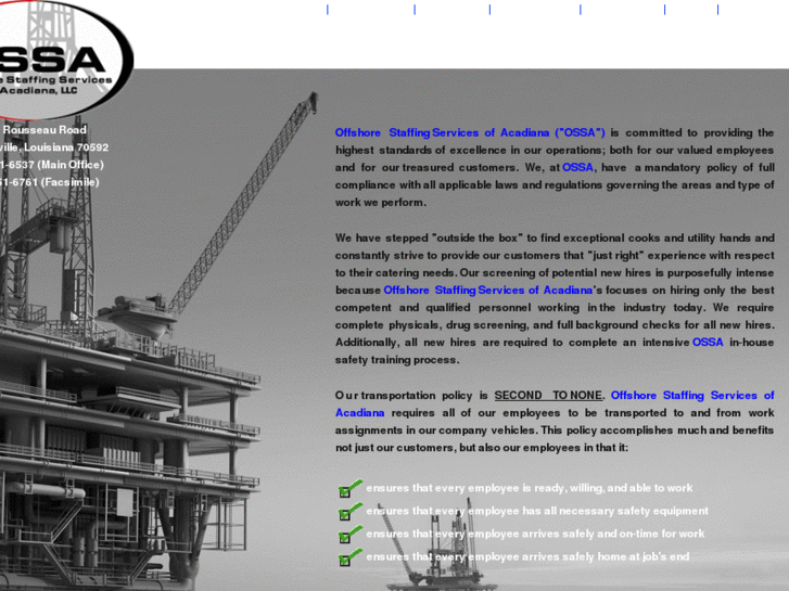 www.ossastaffing.com