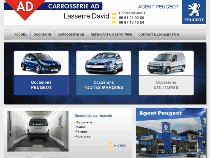 www.parc-peugeot.com