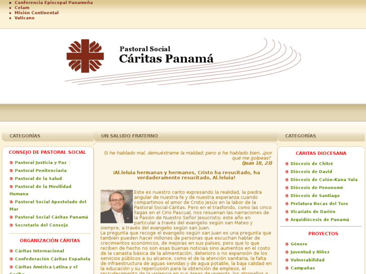 www.pastoralcaritaspanama.org