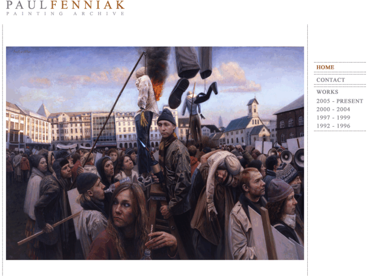 www.paulfenniak.com