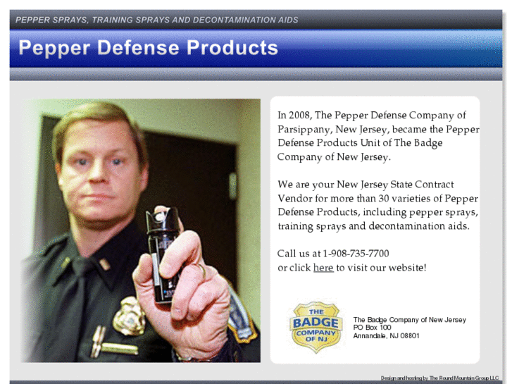 www.pepperdefenseproducts.com