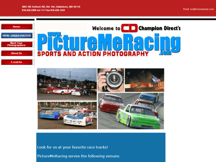 www.picturemeracing.com