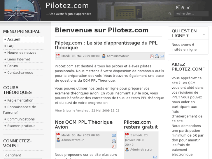 www.pilotez.com